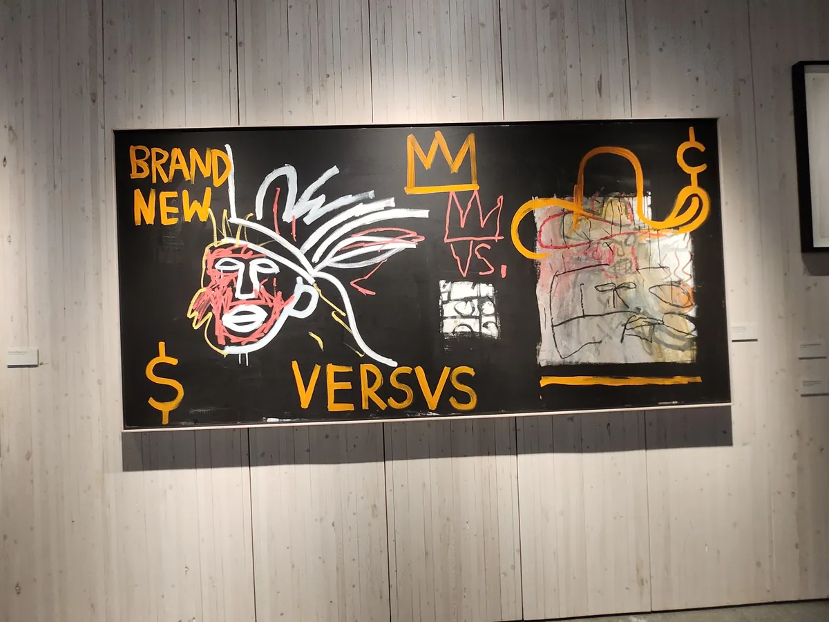 Basquiat Gallery Image 103